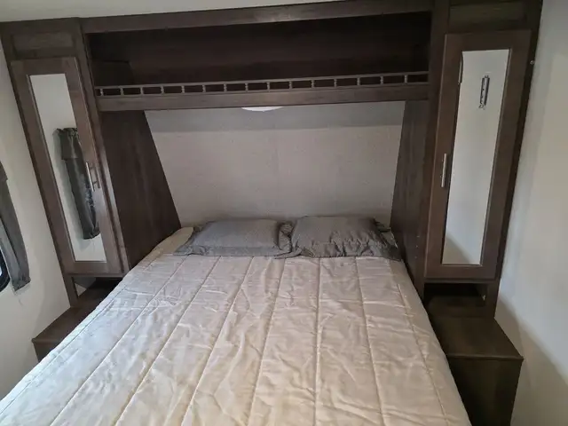 2019 Forest River Wildcat Maxx Lite 245RGX in Travel Trailers & Campers in Penticton - Image 13