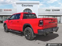 Experience the exhilarating power of the legendary 5.7L HEMI VVT V8 engine with FuelSaver MDS in thi... (image 3)