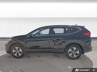 This 2022 Honda CR-V LX is powered by a 1.5L turbocharged I4 engine paired with a smooth CVT transmi... (image 2)