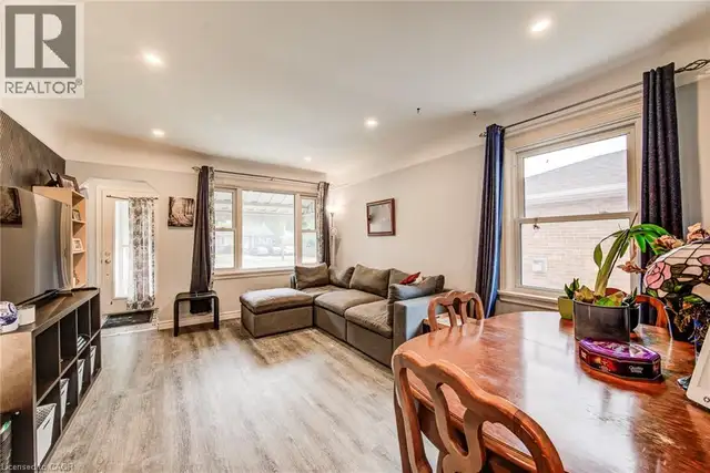 468 HIGHLAND Road E Kitchener, Ontario in Houses for Sale in Kitchener / Waterloo - Image 9