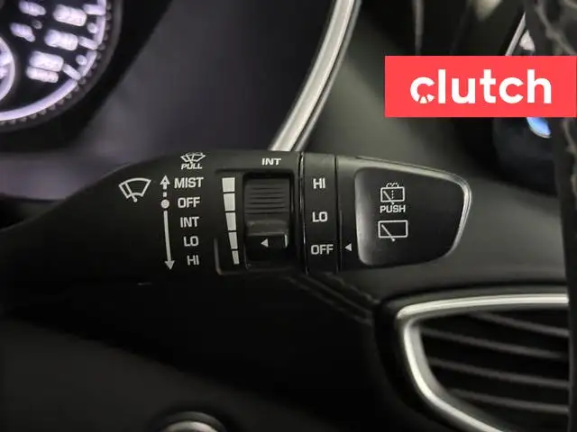 2021 Hyundai Santa Fe Preferred w/ Trend Package in Cars & Trucks in Ottawa - Image 29