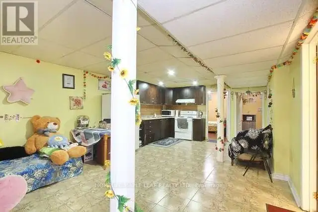 153 CORDGRASS CRESCENT Brampton (Sandringham-Wellington), Ontari in Houses for Sale in Mississauga / Peel Region - Image 39