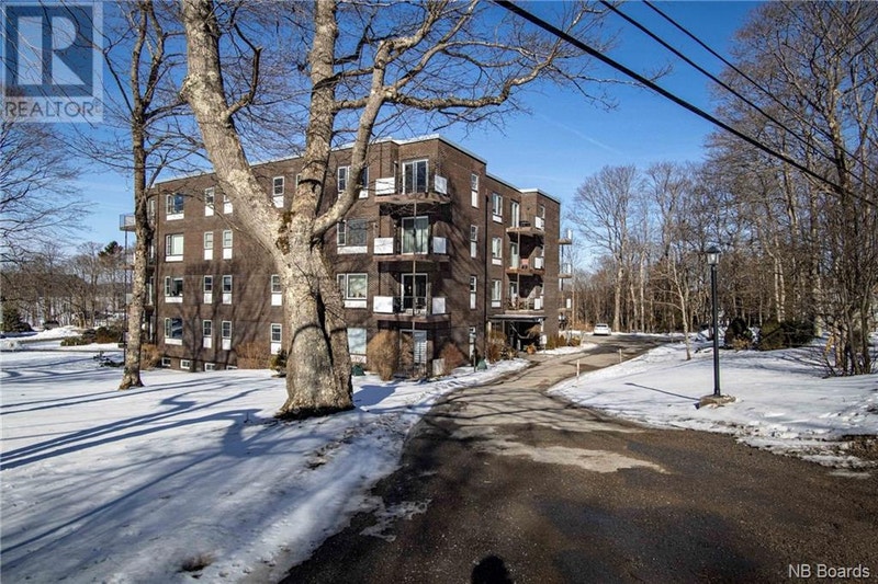 2865 Rothesay Road Unit 20 Rothesay, New Brunswick Condos for Sale
