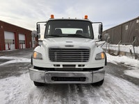 2019 Freightliner M2 106 Ryder Stock ID: 783320 Transmission Type/Speed: AUTO 6 Engine: DIESEL L9'17... (image 1)