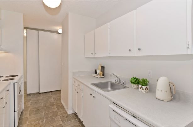 Northwest Pointe - 1 Bedroom Premium Apartment for Rent 4