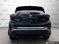 Experience the refined luxury and confident handling of this 2022 Nissan Murano Platinum AWD. With o... (image 5)