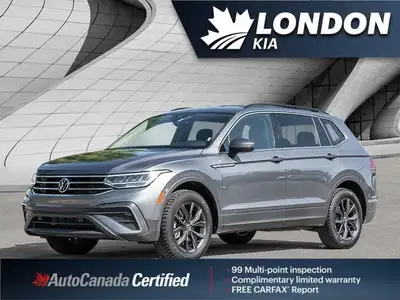 Come visit our London Kia team, you can find us at 1135 Wharncliffe Rd S, London, ON N6L 1J9, or cal...