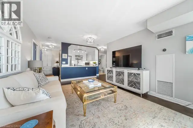 442 MAPLE Avenue Unit# 1101 Burlington, Ontario in Condos for Sale in Oakville / Halton Region - Image 23