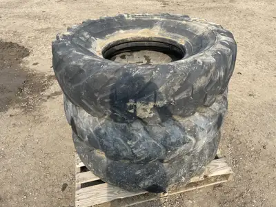 1000 items at Machinery Mike Sales (780)293-9555 corner of twp 540 and highway 43 just northwest of...