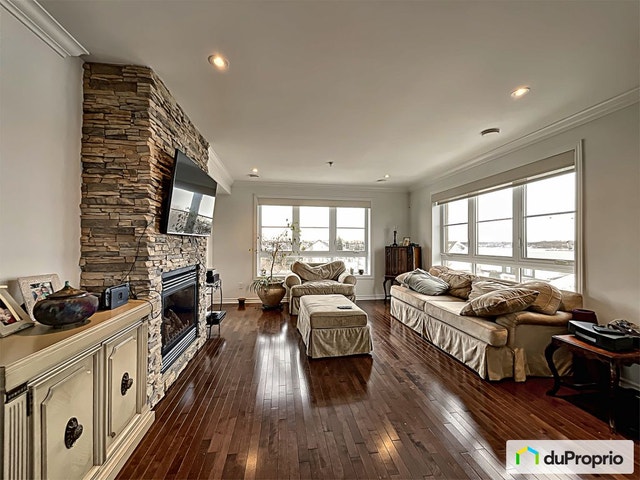 $549,000 - Condominium for sale in Duvernay — photo 3
