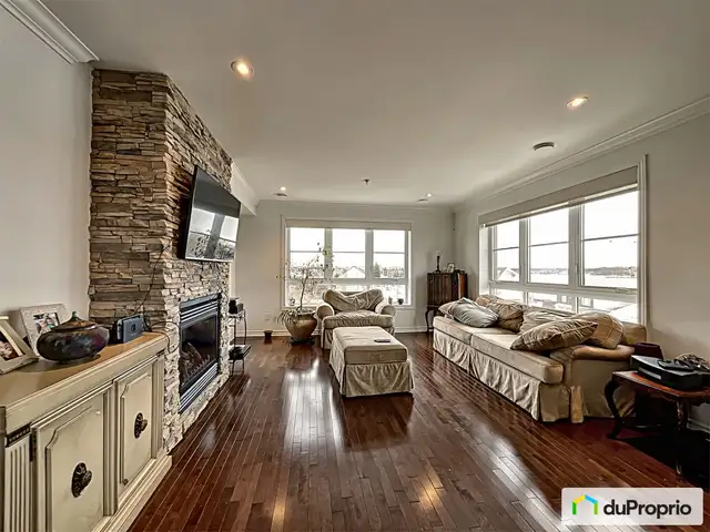 $549,000 - Condominium for sale in Duvernay in Condos for Sale in Laval / North Shore - Image 4