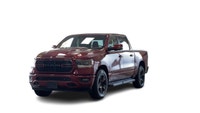 Recent Arrival! 2023 Ram 1500 Sport Delmonico Red Pearlcoat 115V Rear Auxiliary Power Outlet, 2nd Ro... (image 4)