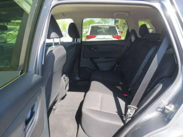 2024 Nissan Rogue S AWD - Heated Seats/Wheel/Remote Start/Camera in Cars & Trucks in Winnipeg - Image 16
