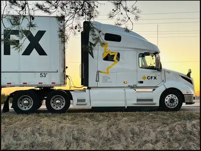 Are you an experienced AZ Driver looking for consistent miles, top pay, and a company that treats yo...