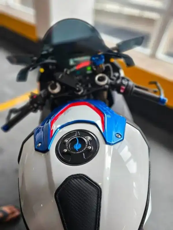 2021 BMW S1000RR M (FINANCING AVAILABLE) in Sport Bikes in Saskatoon - Image 10