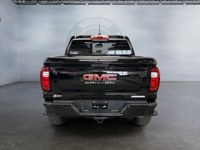 2026 GMC Canyon Elevation in Cars & Trucks in Lethbridge - Image 4