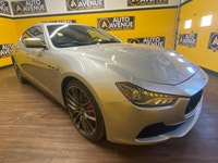 This outstanding example of a 2015 Maserati Ghibli S Q4 - LEATHER HEATED SEATS, TUNED SUSPENSION, 40... (image 6)