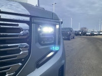 Check out this FULLY LOADED 2026 Sierra 1500 Crew Cab Denali with the RESERVE PACKAGE and the POWERF... (image 9)