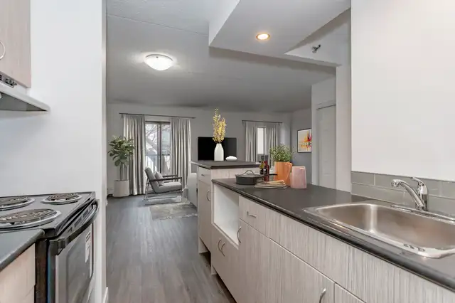 One Bedroom Suite Available in City Park62864750390402123