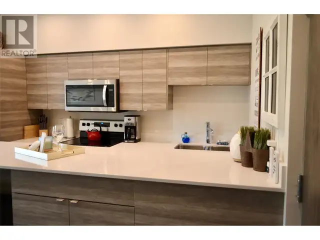 2555 Lakeshore Road Unit# 221 Vernon, British Columbia in Condos for Sale in Fort St. John - Image 9