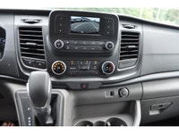 Shelving, Divider, Power seat, Power windows and locks. Factory Options: 12V FRONT POWER OUTLET(S) 2... (image 5)