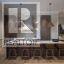 305 - 38 EARLINGTON AVENUE Toronto (Kingsway South), Ontario 4