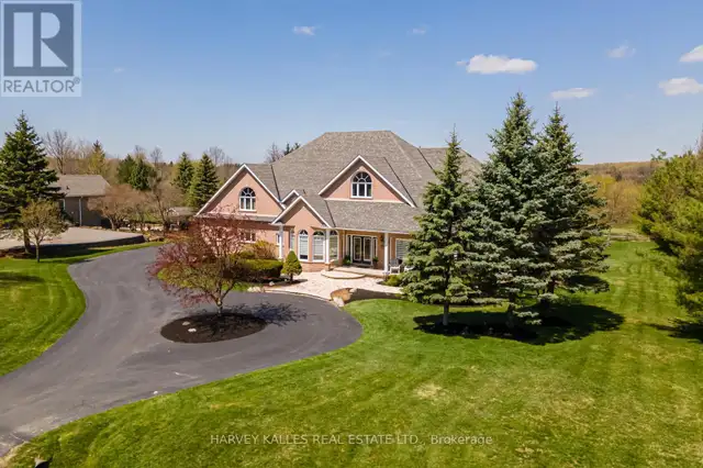 21 TURTLE LAKE DRIVE Halton Hills (Rural Halton Hills), Ontario62854407925761121