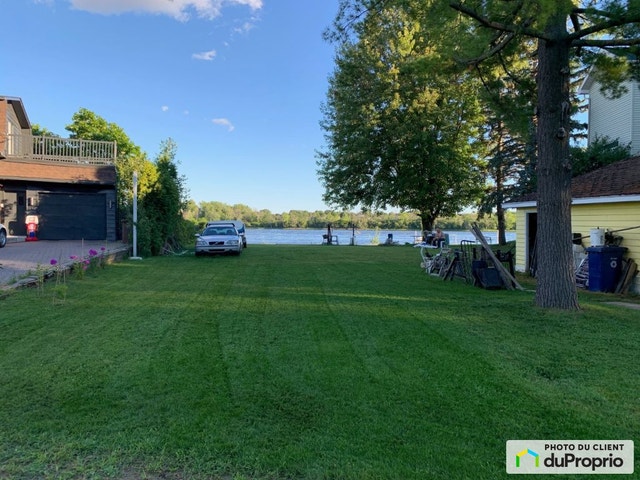 $995,000 - Residential Lot for sale in Ste-Dorothee — photo 3