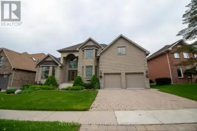 206 AMBLESIDE DRIVE London North (North A), Ontario