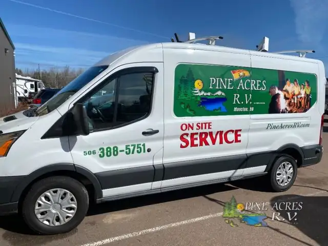 2019 Forest River RV Salem 32BHDS Bunk Room & 2 Slides in Travel Trailers & Campers in Moncton - Image 56