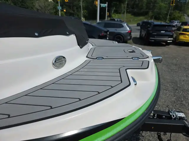 2020 LEGEND VIBE 19 STARCRAFT HULL VIBE 19 STARCRAFT HULL VIB... in Powerboats & Motorboats in Sudbury - Image 15