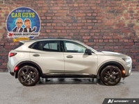 Welcome to Mann-Northway Auto Source. Command every drive with the 2023 Buick Envision Essence. This... (image 6)