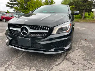 Comes with safety for Ontario or Quebec. . Car looks and drives great.. Loaded with Bluetooth, Heate...