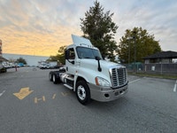 Ryder Stock ID: 798789 Transmission Type/Speed: AUTO 13 Engine: DIESEL DD15 GHG'17 475/1625 Horse Po... (image 4)