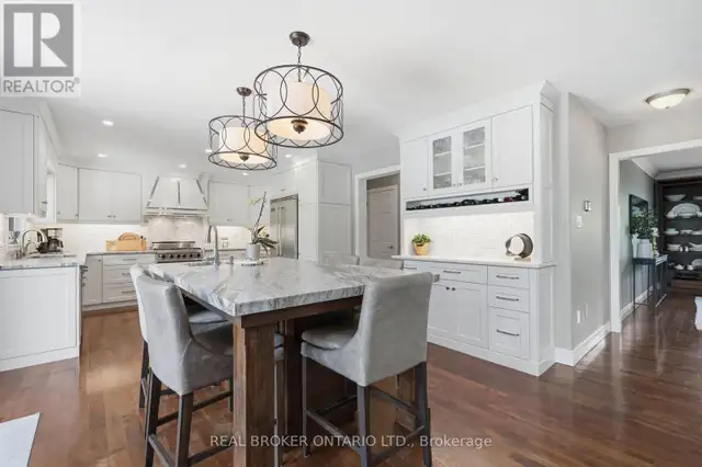 6 PIONEER TOWER CRESCENT Kitchener, Ontario in Houses for Sale in Kitchener / Waterloo - Image 29