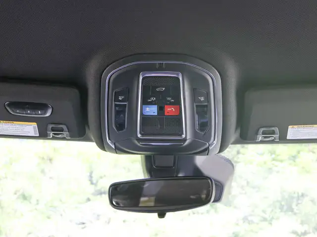 2024 Jeep Grand Cherokee L Limited- Memory / Heated Seats - Pwr in Cars & Trucks in Barrie - Image 26