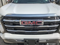 Price includes Added Accessories Plus Engine Block Heater Experience the future of SUVs with the 202... (image 9)