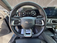 2025 Ford Mustang EcoBoost Sporty, stylish, and built to deliver an exciting driving experience, thi... (image 6)