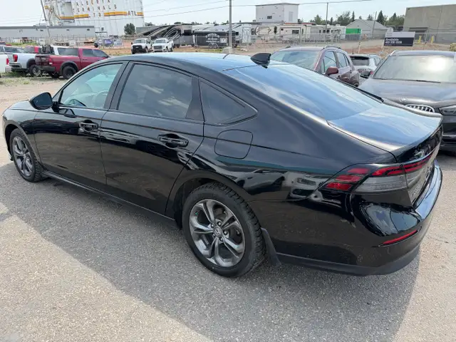 2023 Honda Accord Sedan EX in Cars & Trucks in Lethbridge - Image 5