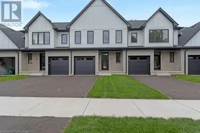 BUILDER BONUS INCENTIVE - $10K Credit towards appliance package!! Welcome to the Village Towns on Ba...