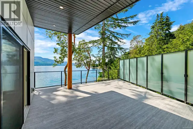 8394 Sa-Seen-Os Rd Youbou, British Columbia in Houses for Sale in Cowichan Valley / Duncan - Image 39