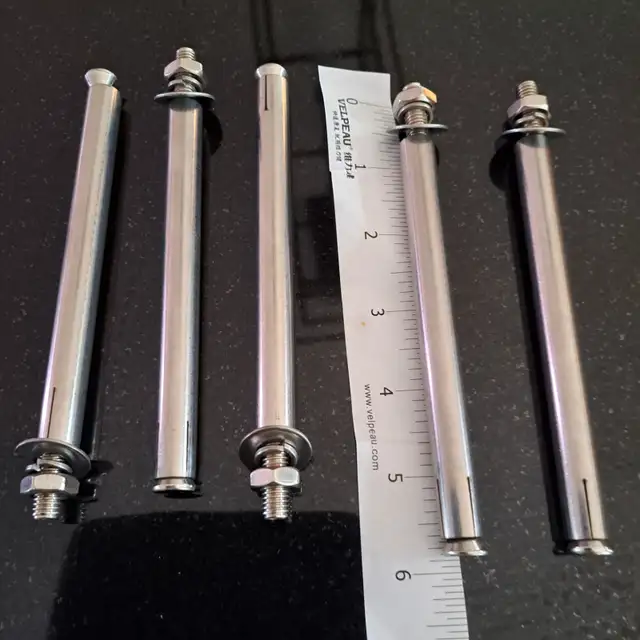 Concrete Sleeve Anchors63793631368577120