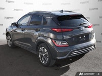 Sherwood Park! You've seen the sticker price on this stunning 2023 Hyundai Kona Electric Ultimate Fr... (image 2)