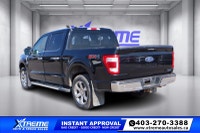 2023 Ford F-150 Lariat Super Crew 4x4 Welcome to Xtreme Auto & Truck Sales Your Car Loan, Truck Loan... (image 4)
