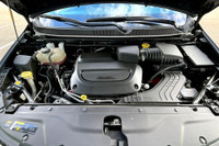 3.6 L 6 Cyl Engine Vehicle Options: Leather Interior, Adaptive Cruise Control, Blind Spot Monitoring... (image 9)