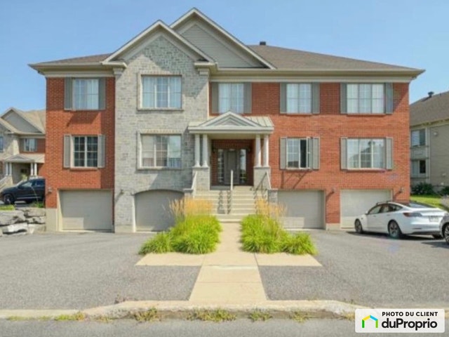 $525,000 - Condominium for sale in Brossard — photo 2