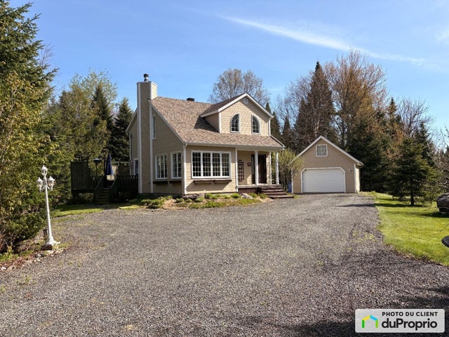$425,000 - Cottage for sale in Buckland — photo 2