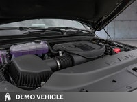 Unleash commanding power and sleek sophistication with the 2026 Ram 1500 Sport Crew Cab Pickup, pres... (image 6)