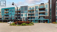 10 CONCORD PLACE Place Unit# 308 Grimsby, Ontario