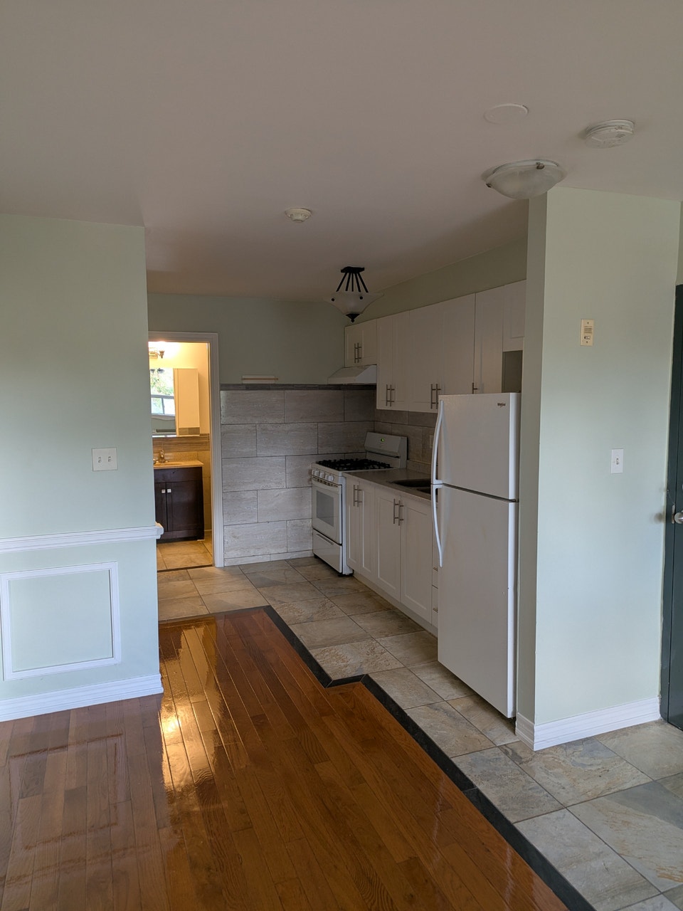 2 Bedroom Apt at 228 Vaughan Rd Toronto 2